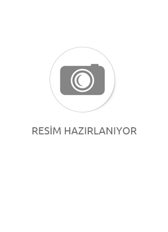 Gezegen Detaylı Taşlı Çelik Tragus Piercing